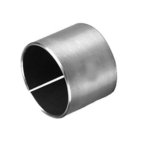 Ggb Bearings Sleeve Bearing, 1 in. Nominal Bore 16 DU 24 - main
